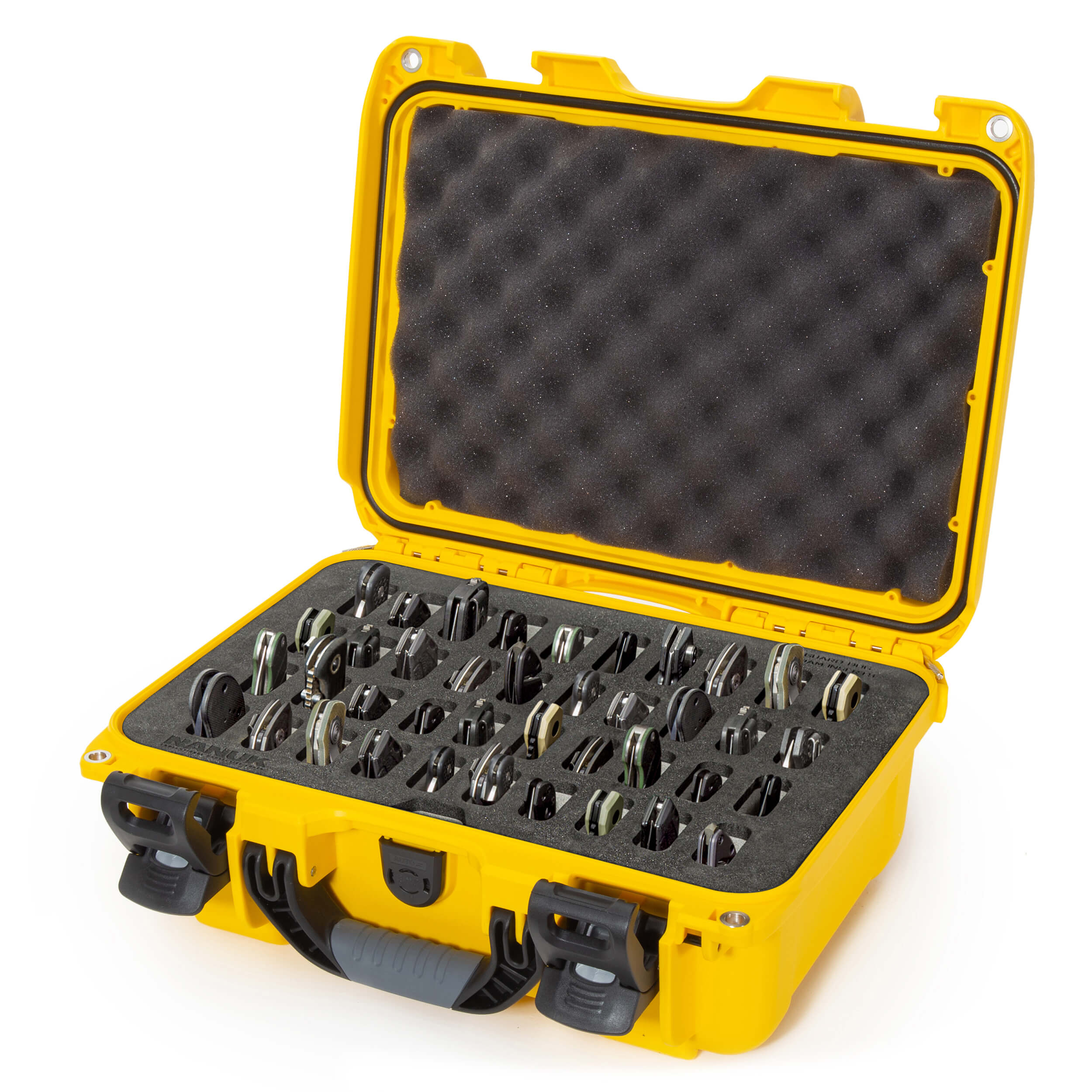 NANUK 915 40-Knives Case
