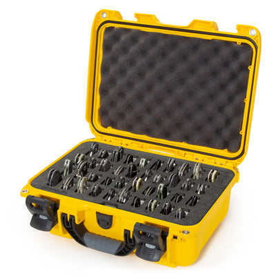 NANUK 915 40-Messer koffer