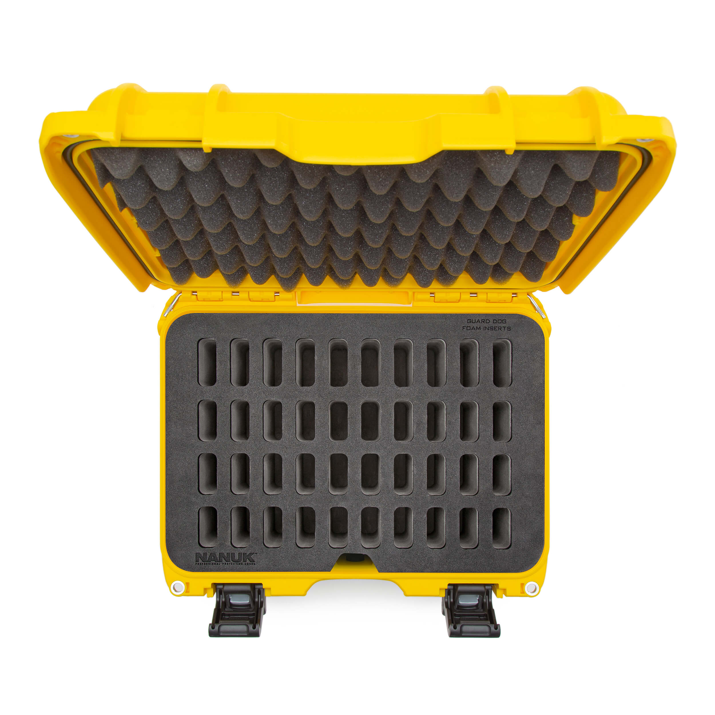 NANUK 915 40-Knives Case