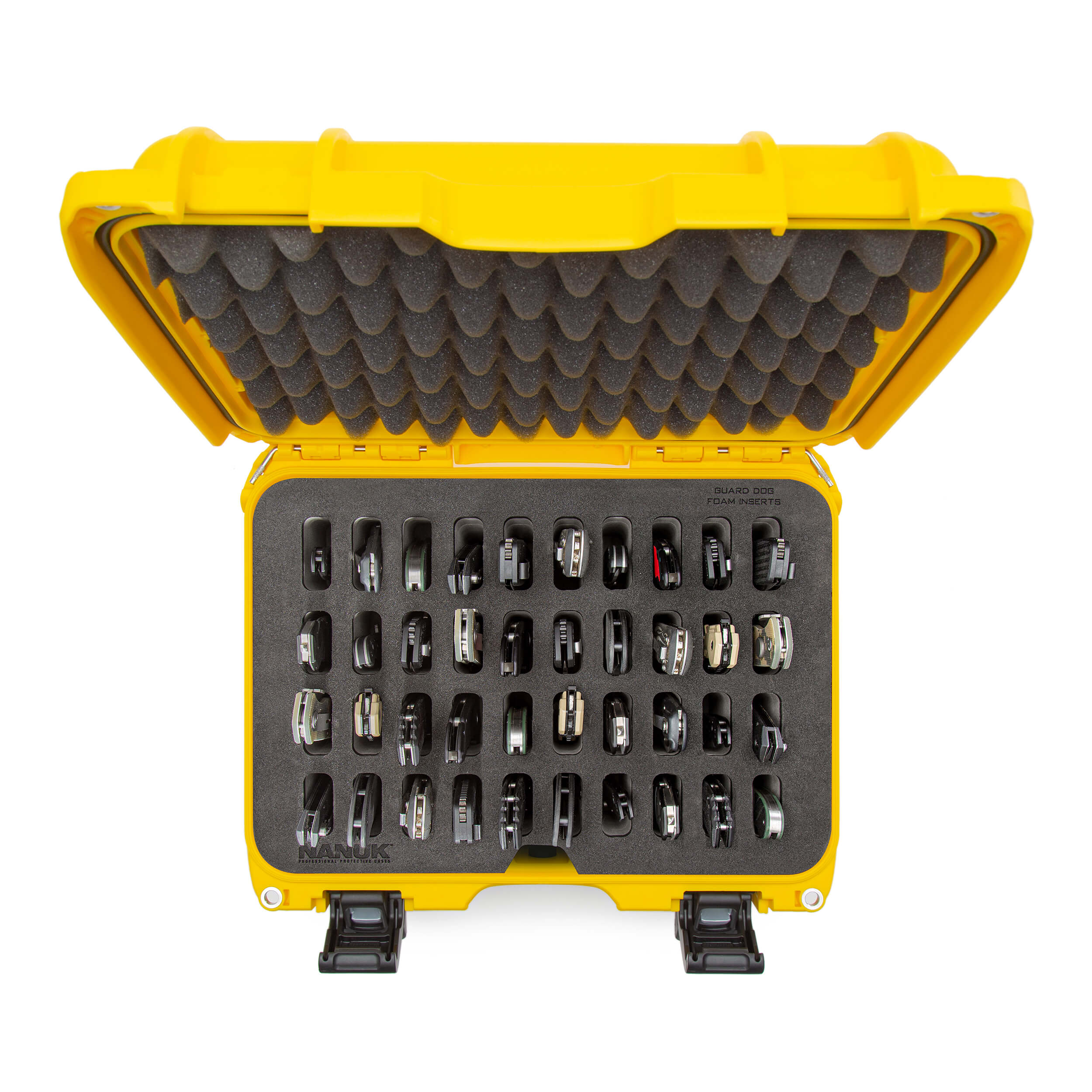NANUK 915 40-Knives Case