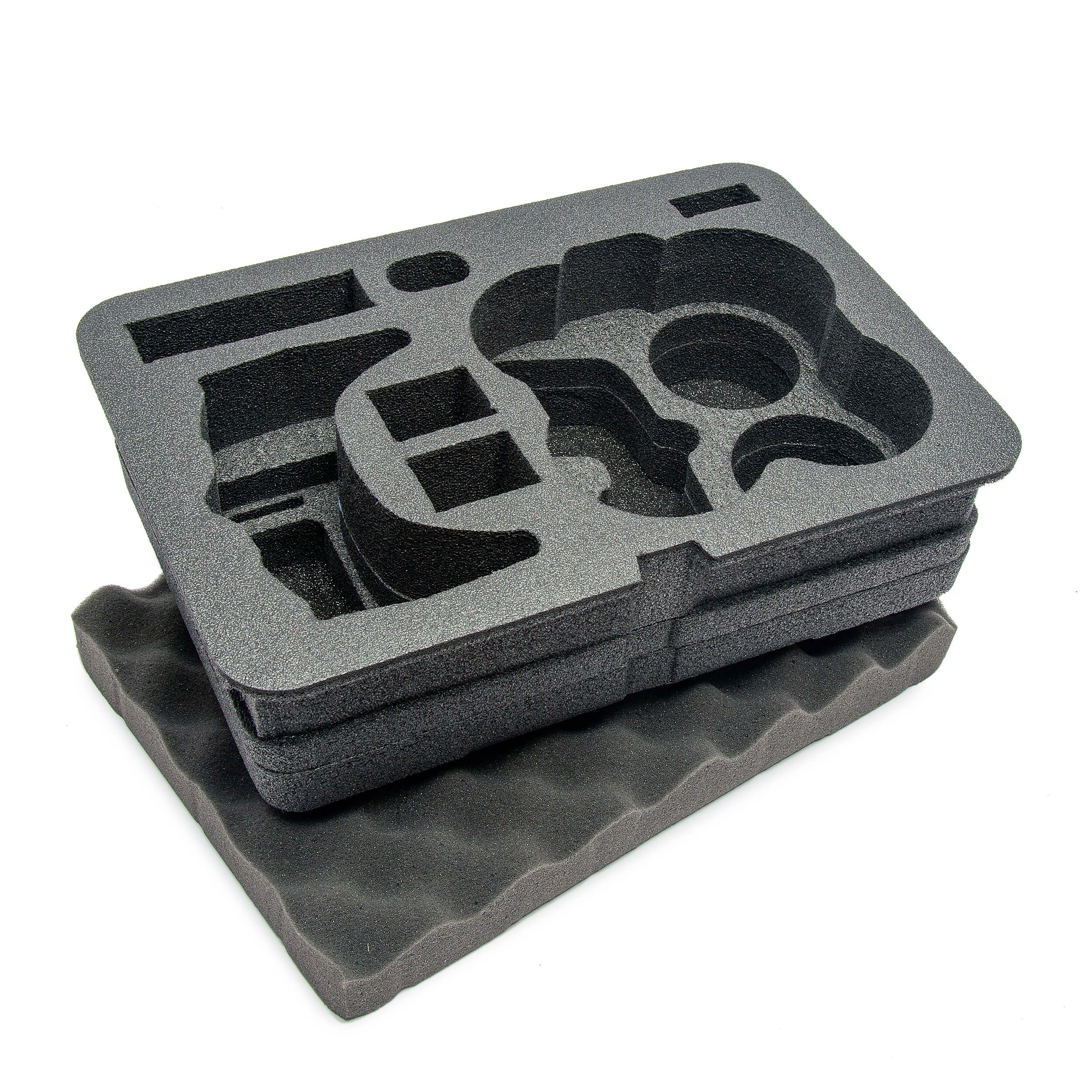 Foam insert for NANUK 915 Case For DJI™ Avata Pro-view Combo
