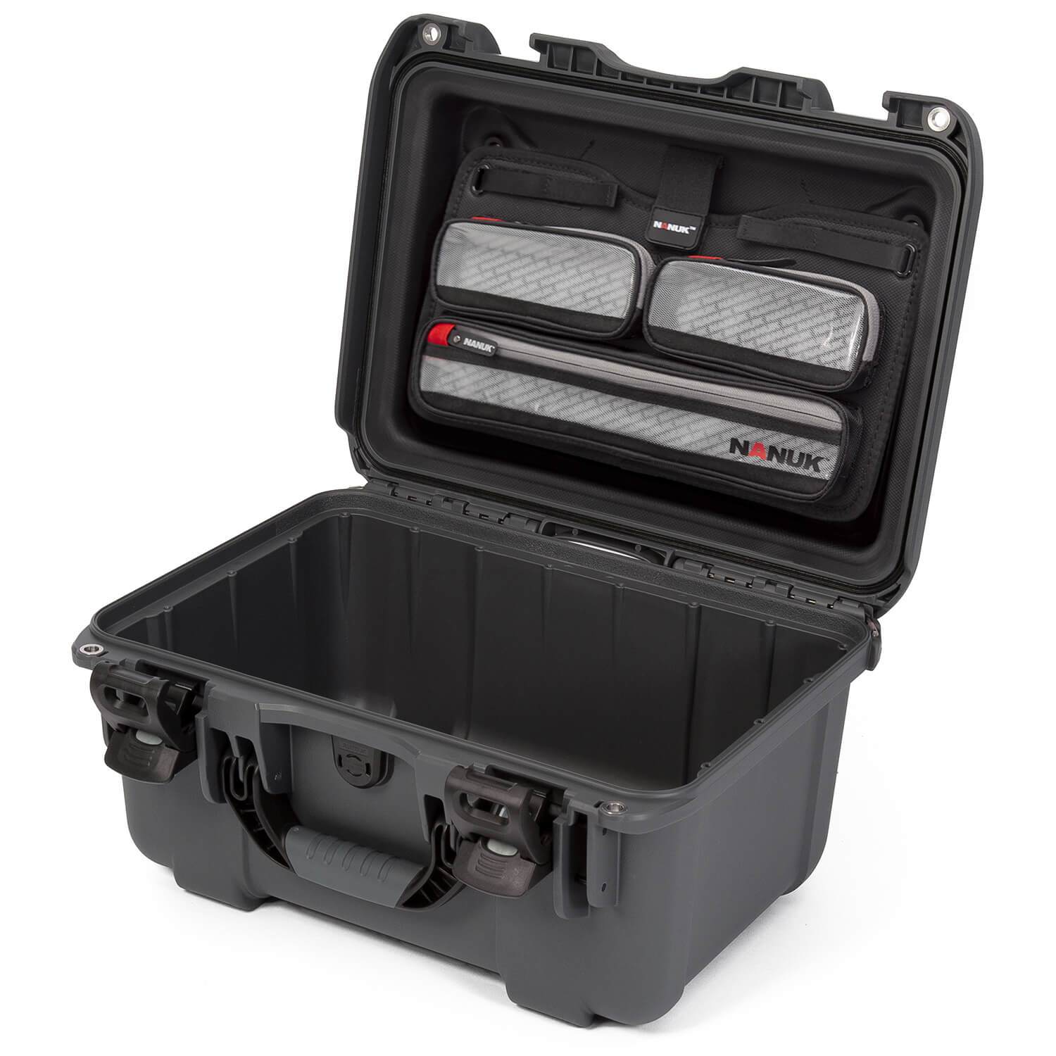 NANUK 918 Lid Organizer-Lid Organizer-NANUK