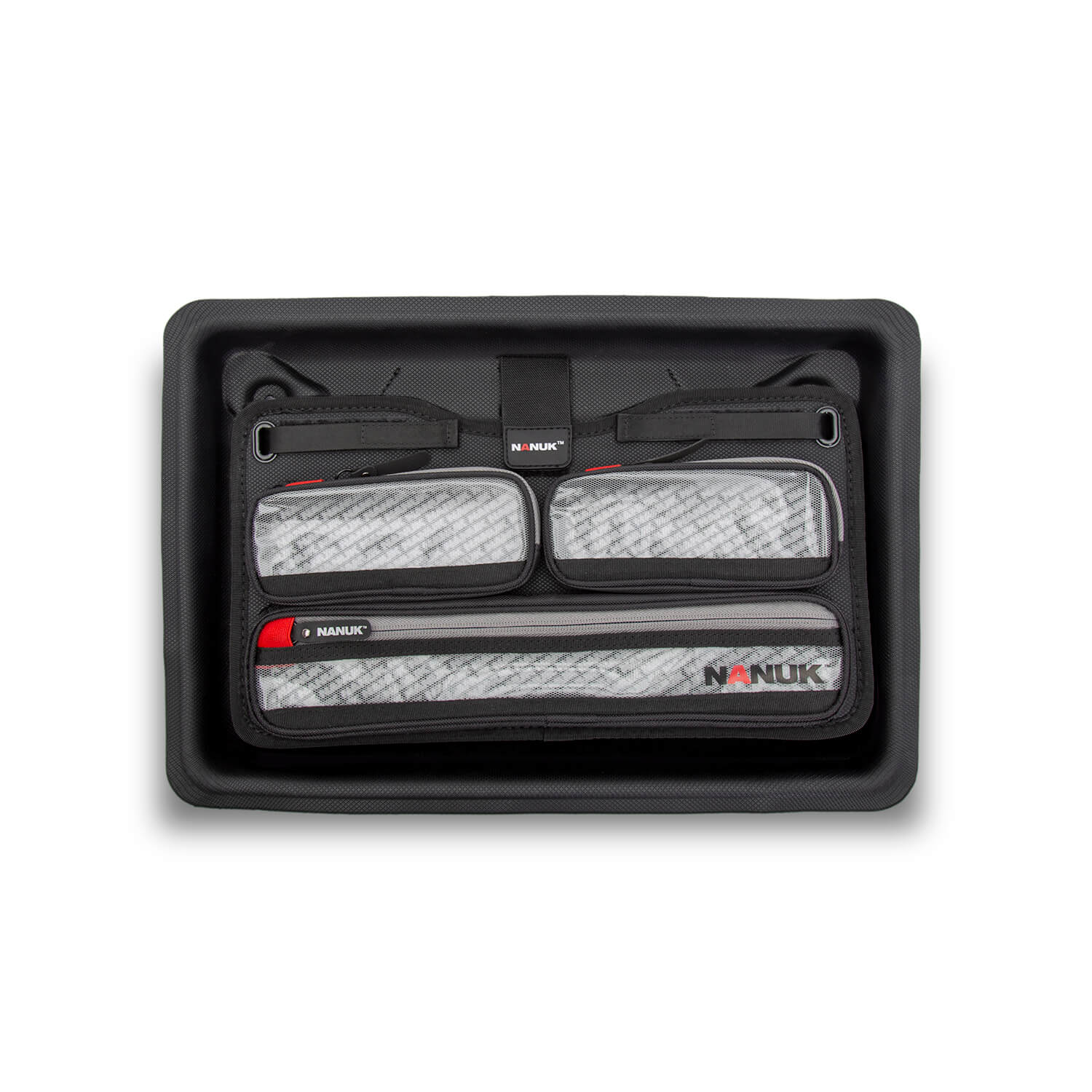 NANUK 918 Deksel Organisator-Deksel Organisator-NANUK