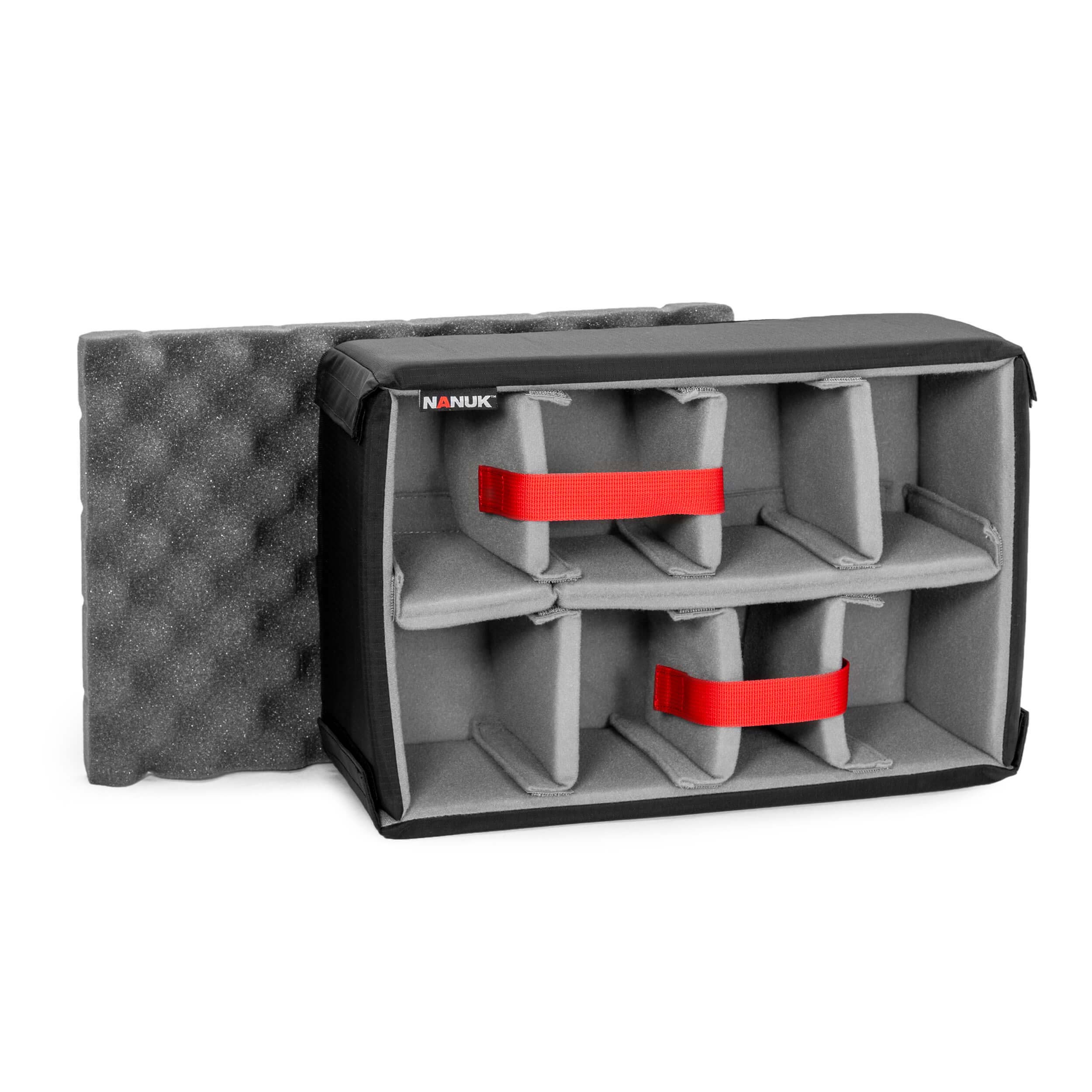 NANUK 918 Padded Dividers