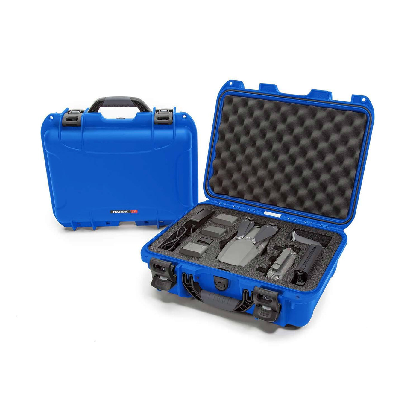 NANUK 920 DJI Mavic 2 Pro | Zoom-Drohne koffer-Blue-NANUK
