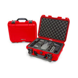 NANUK 920 DJI Mavic 2 Pro | Zoom-Drone Case-Red-NANUK