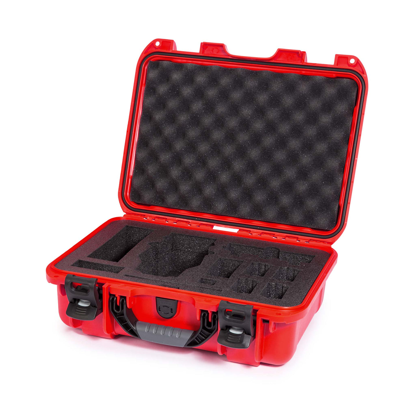 NANUK 920 DJI Mavic Pro-Drone Case-Red-NANUK