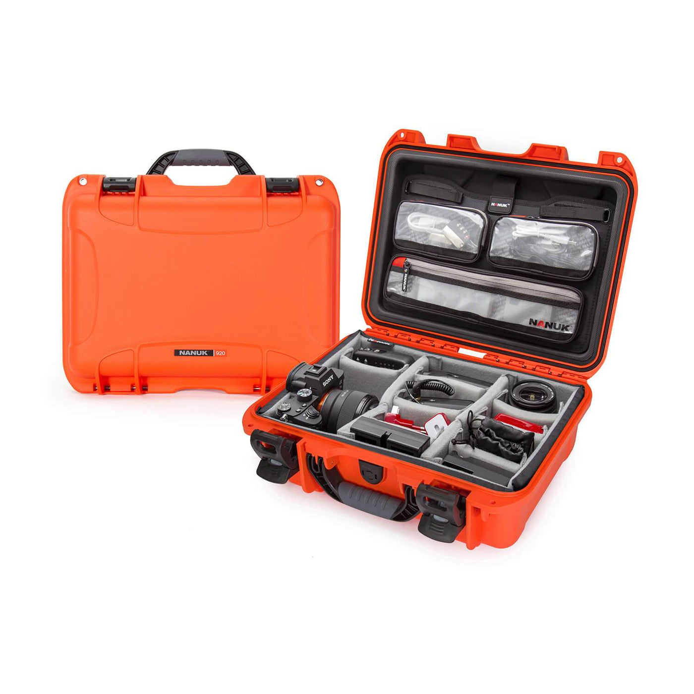 NANUK 920