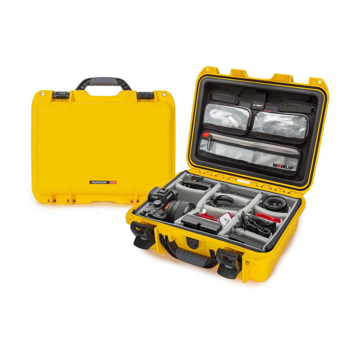 NANUK 920