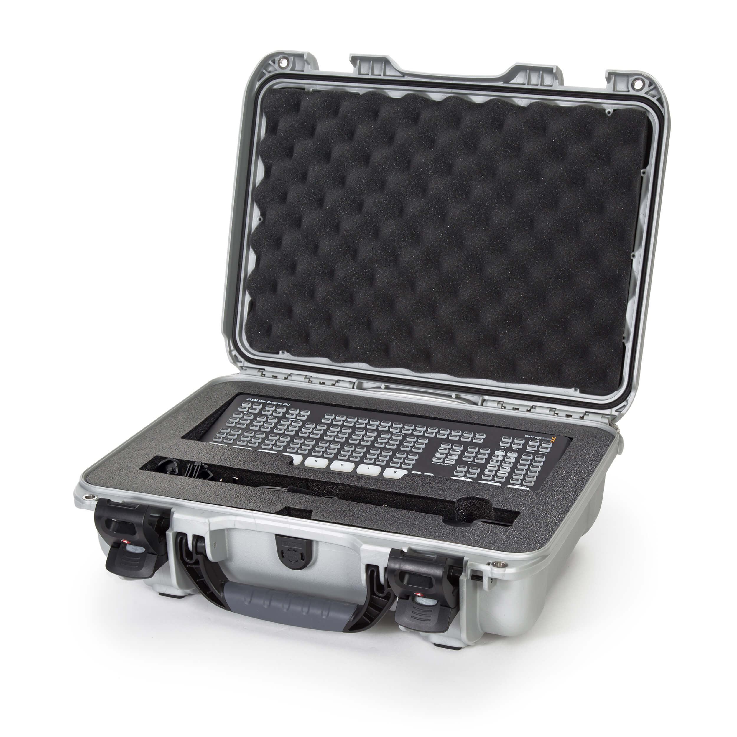 NANUK 923 pour Blackmagic Design Atem Mini Extreme Iso
