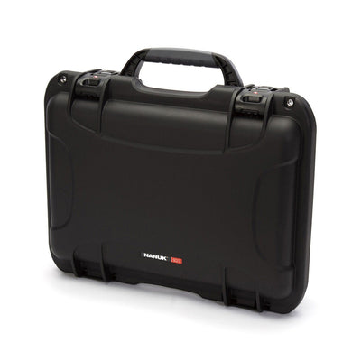 NANUK 923-Nanuk koffer-Schwarz-Leer-NANUK