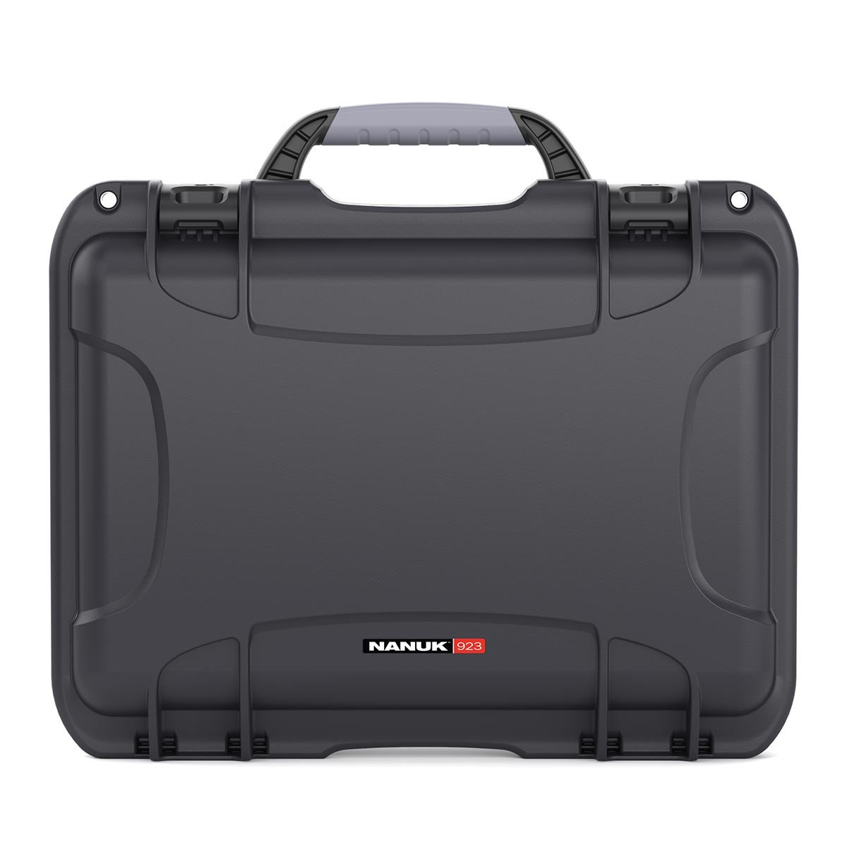 NANUK 923-Nanuk koffer-Schwarz-Leer-NANUK