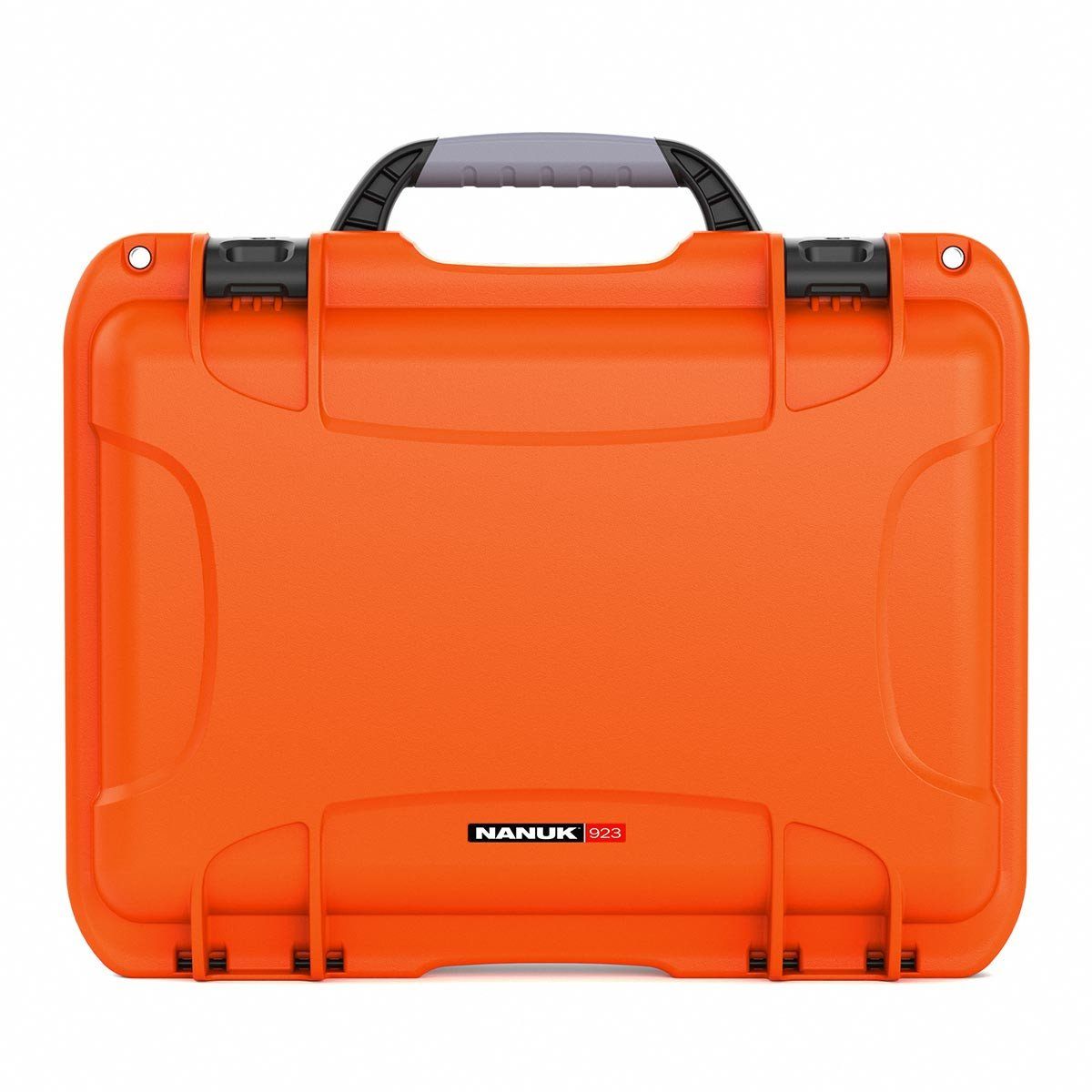 NANUK 923-Nanuk koffer-Schwarz-Leer-NANUK