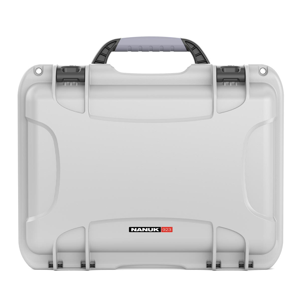 NANUK 923-Nanuk koffer-Schwarz-Leer-NANUK