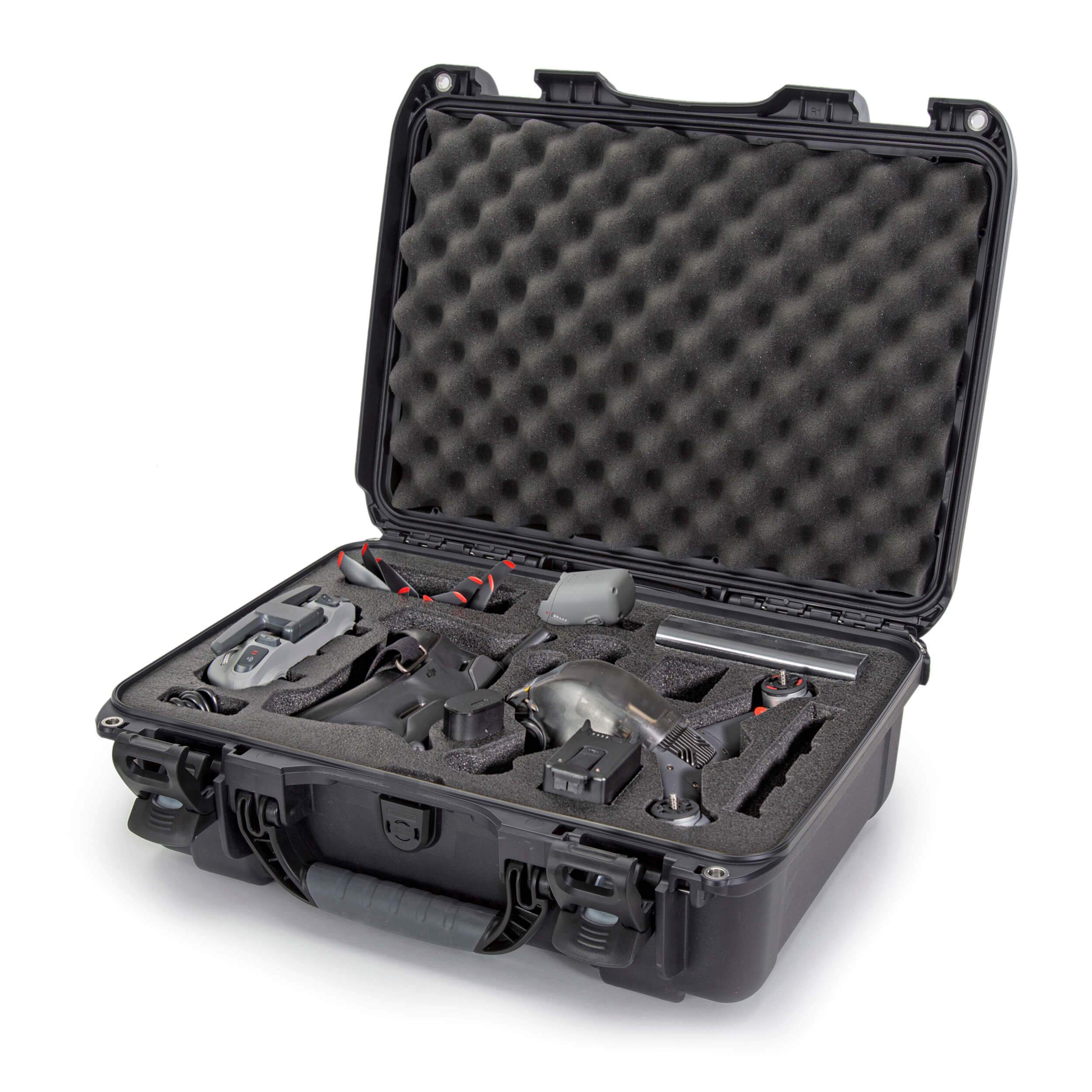 NANUK Protective Cases for DJI™ Drones, Stabilizers & Cameras
