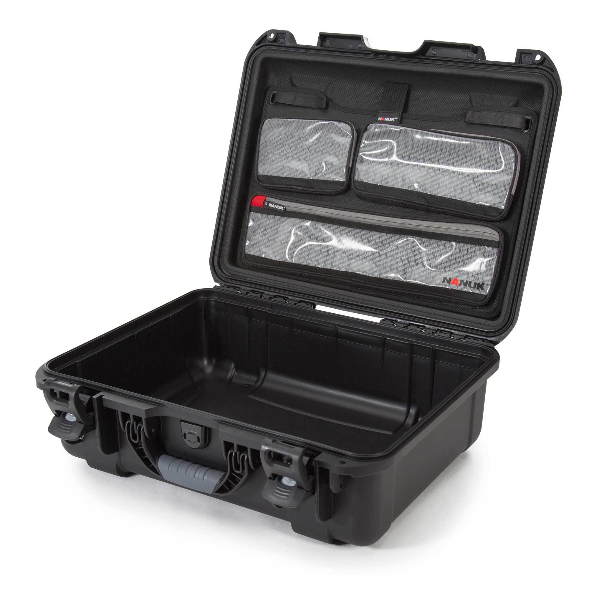 NANUK 930 Deksel Organisator-Deksel Organisator-NANUK