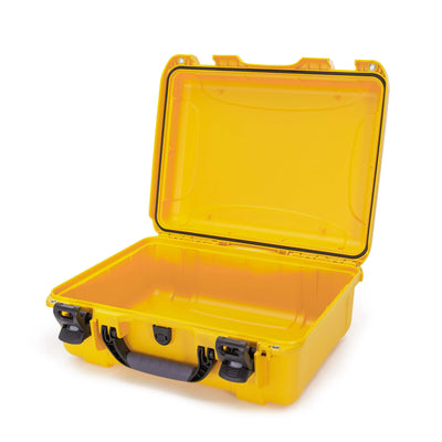 NANUK 930-Nanuk Case-Yellow-Empty-NANUK