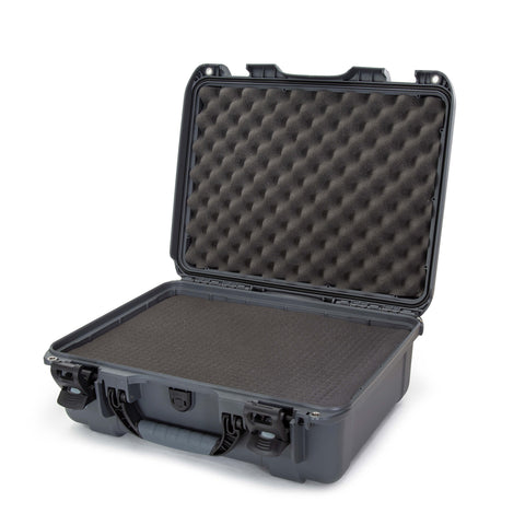 NANUK 930 Graphit / Würfelschaum