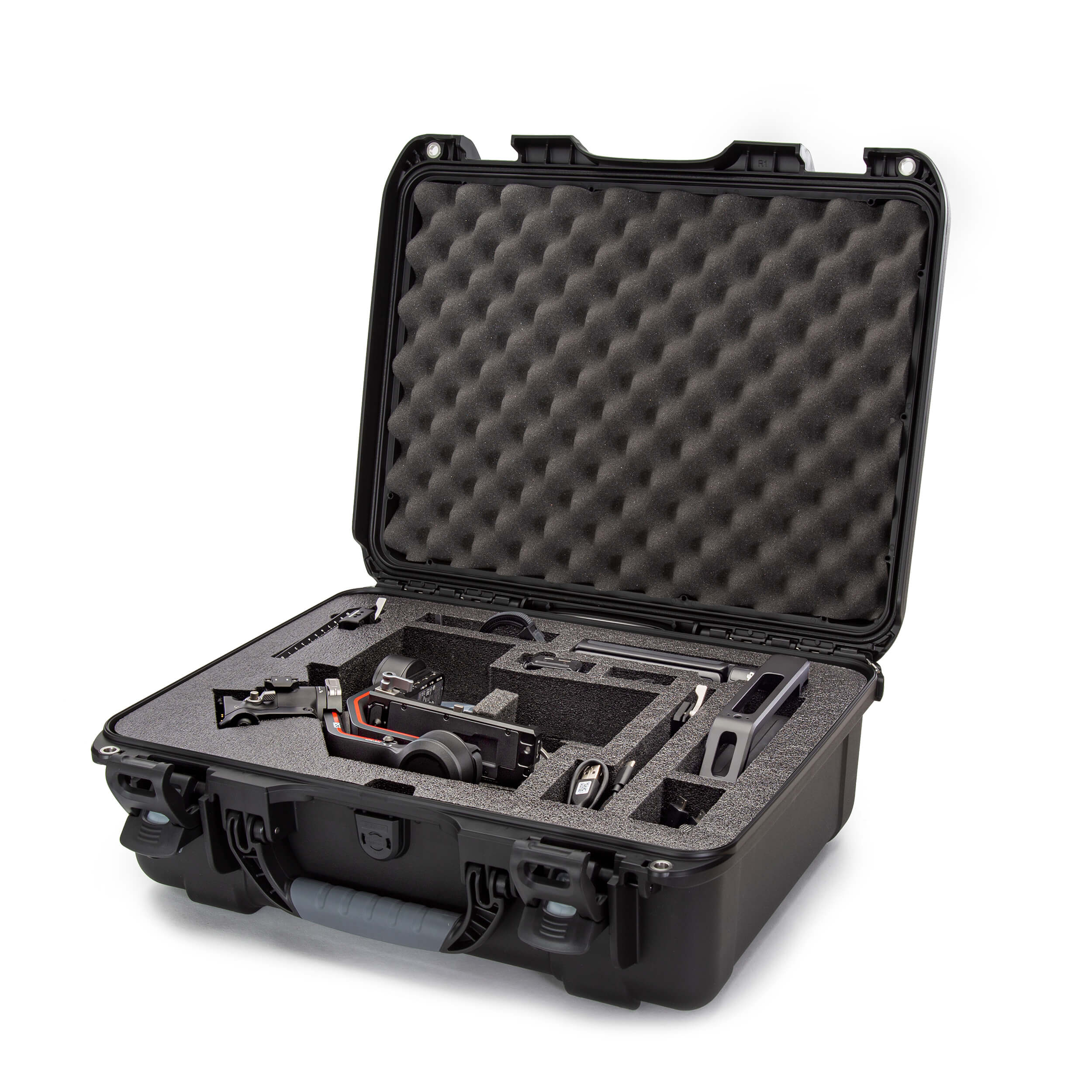 NANUK 930 pour DJI™ RS 3 /RS 3 Pro Combo