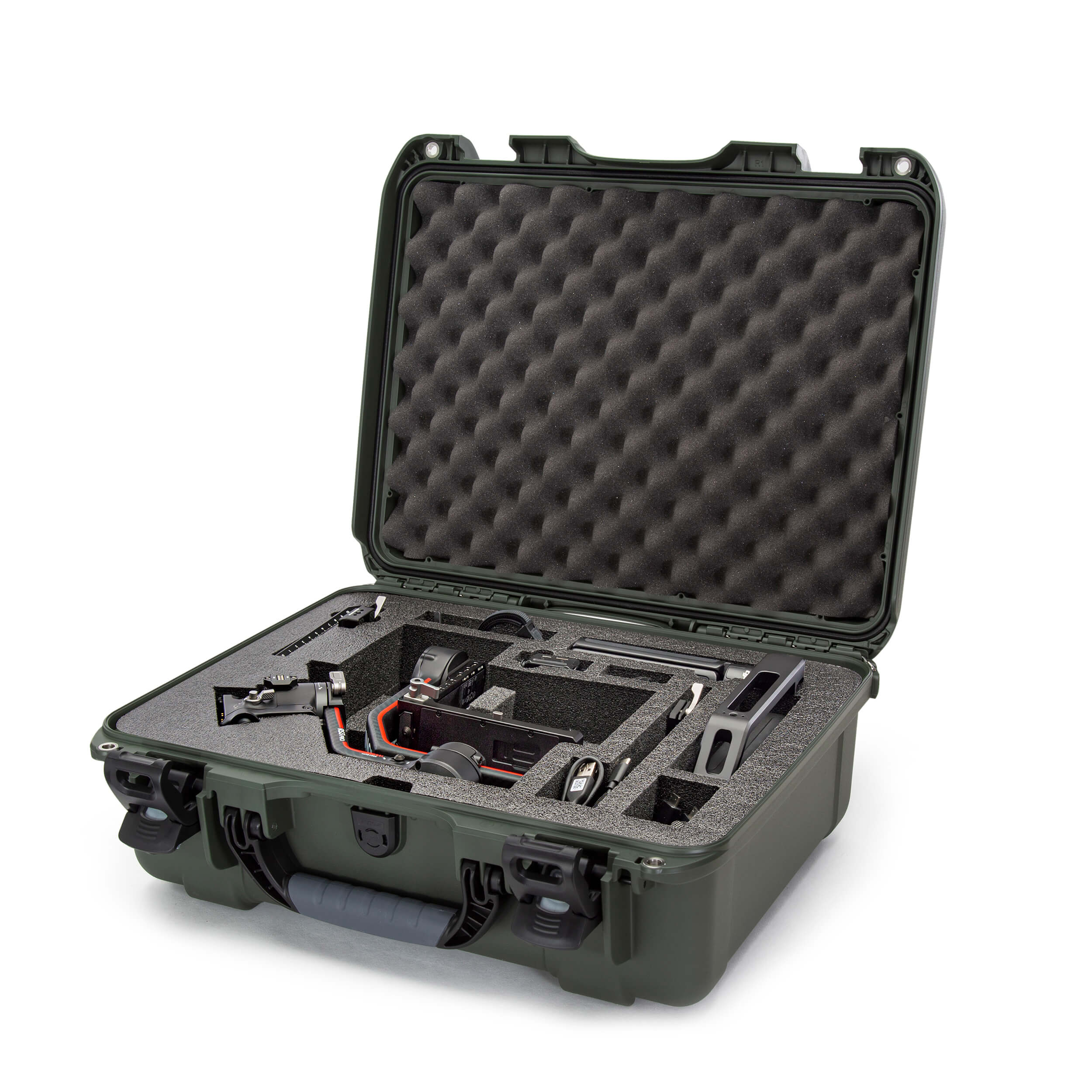 NANUK 930 pour DJI™ RS 3 /RS 3 Pro Combo