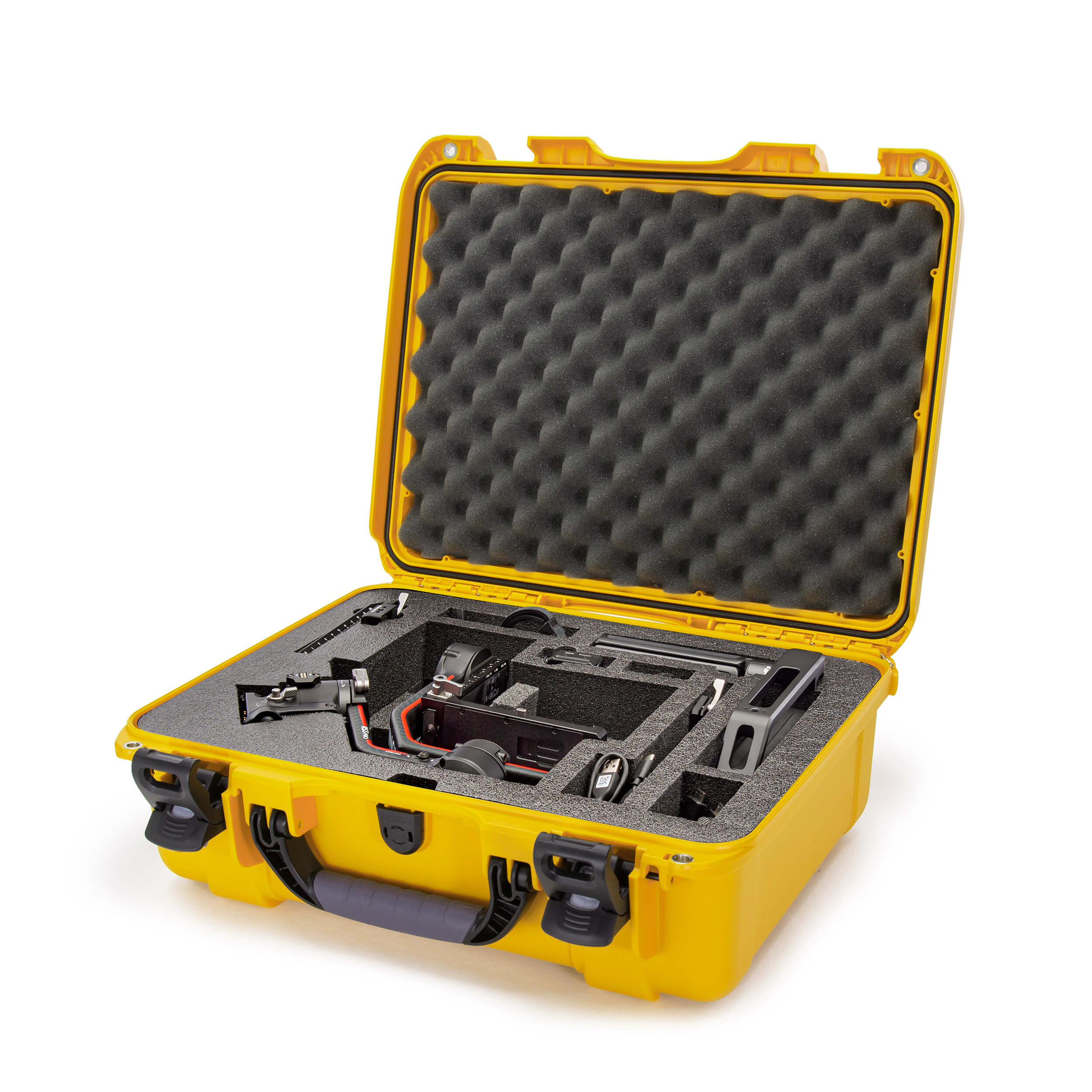 NANUK 930 pour DJI™ RS 3 /RS 3 Pro Combo