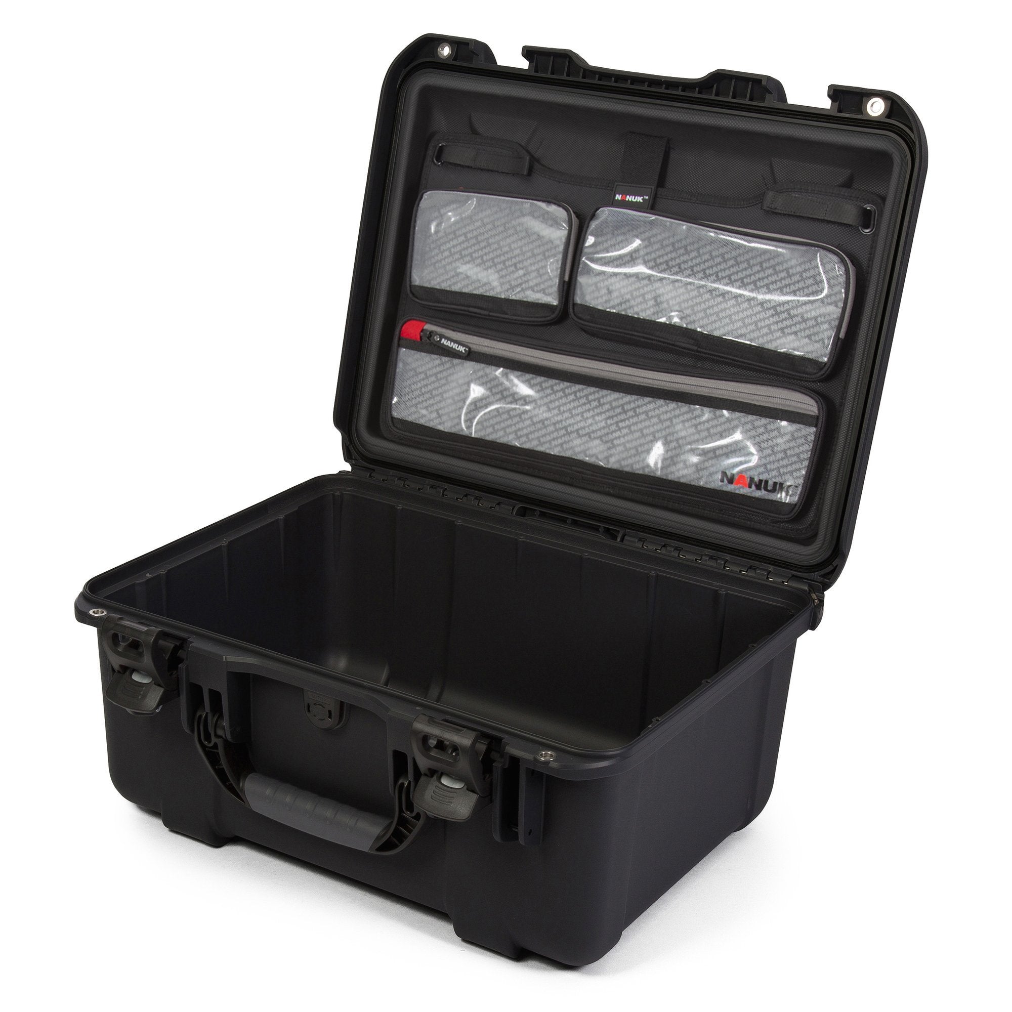 NANUK 933 Deckel-Organisator-Deckel-Organisator-NANUK