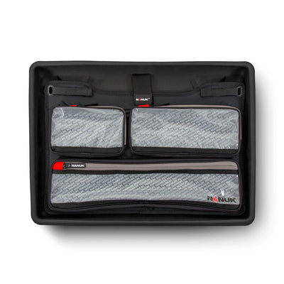 NANUK 933 Lid Organizer-Lid Organizer-NANUK