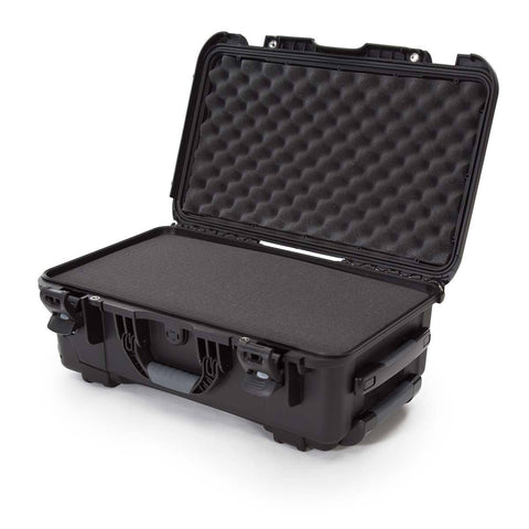 NANUK 935 Schwarz / Würfelschaum