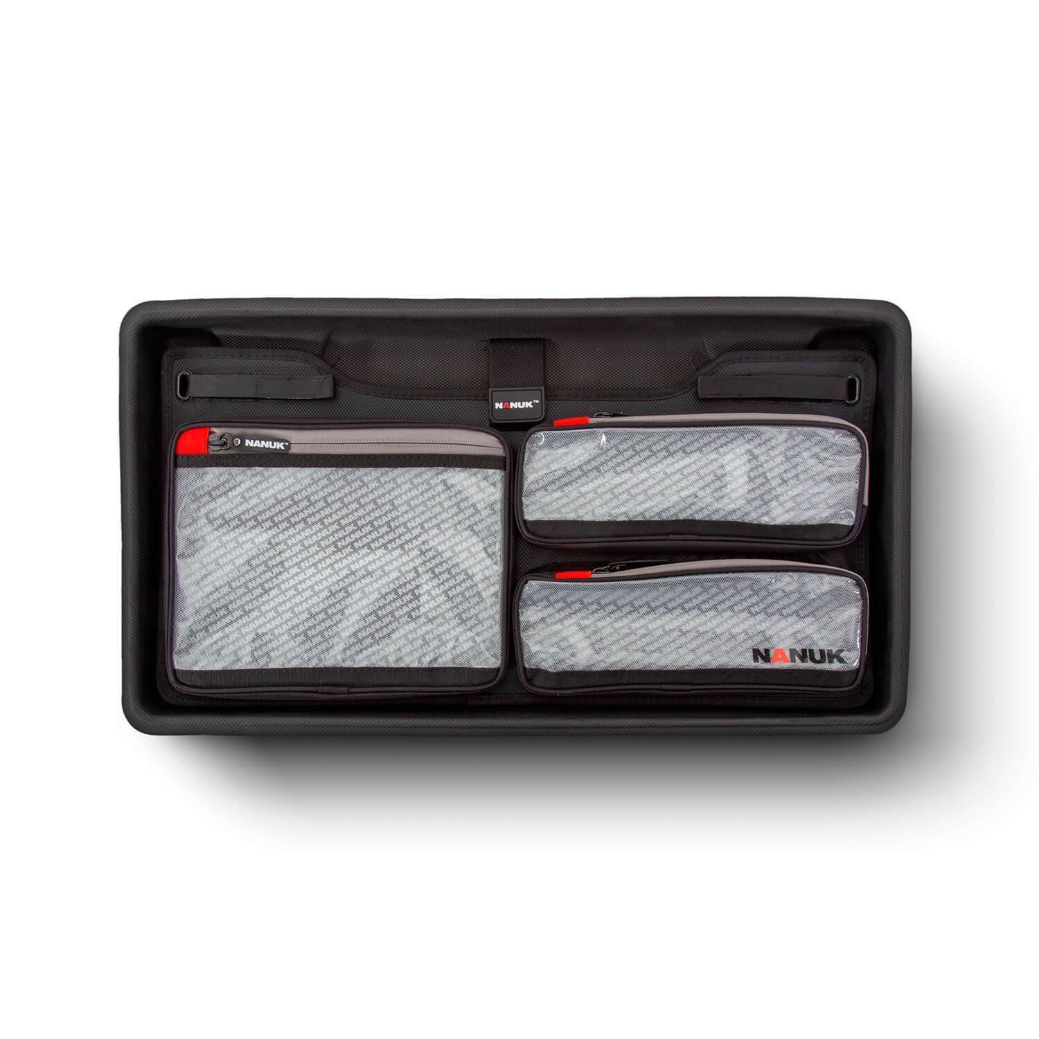 NANUK 935 Deksel Organisator-Deksel Organisator-NANUK