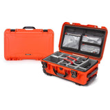 NANUK 935 Pro Photo Kit-Camera Case-Orange-NANUK
