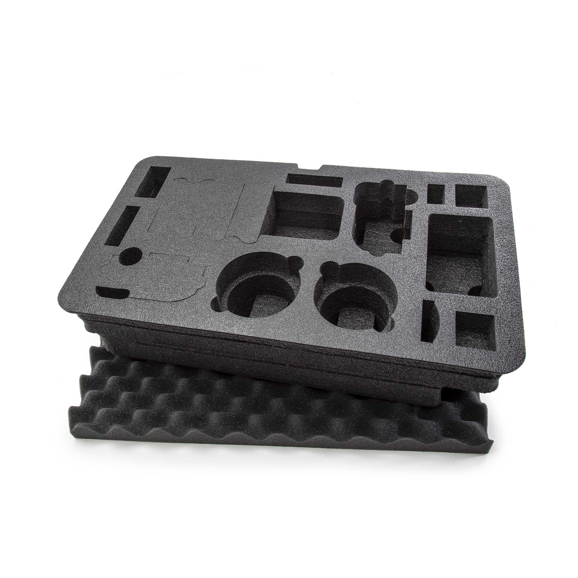 Foam insert for NANUK 935 For Sony ® A7R size camera-Nanuk Accessories-NANUK