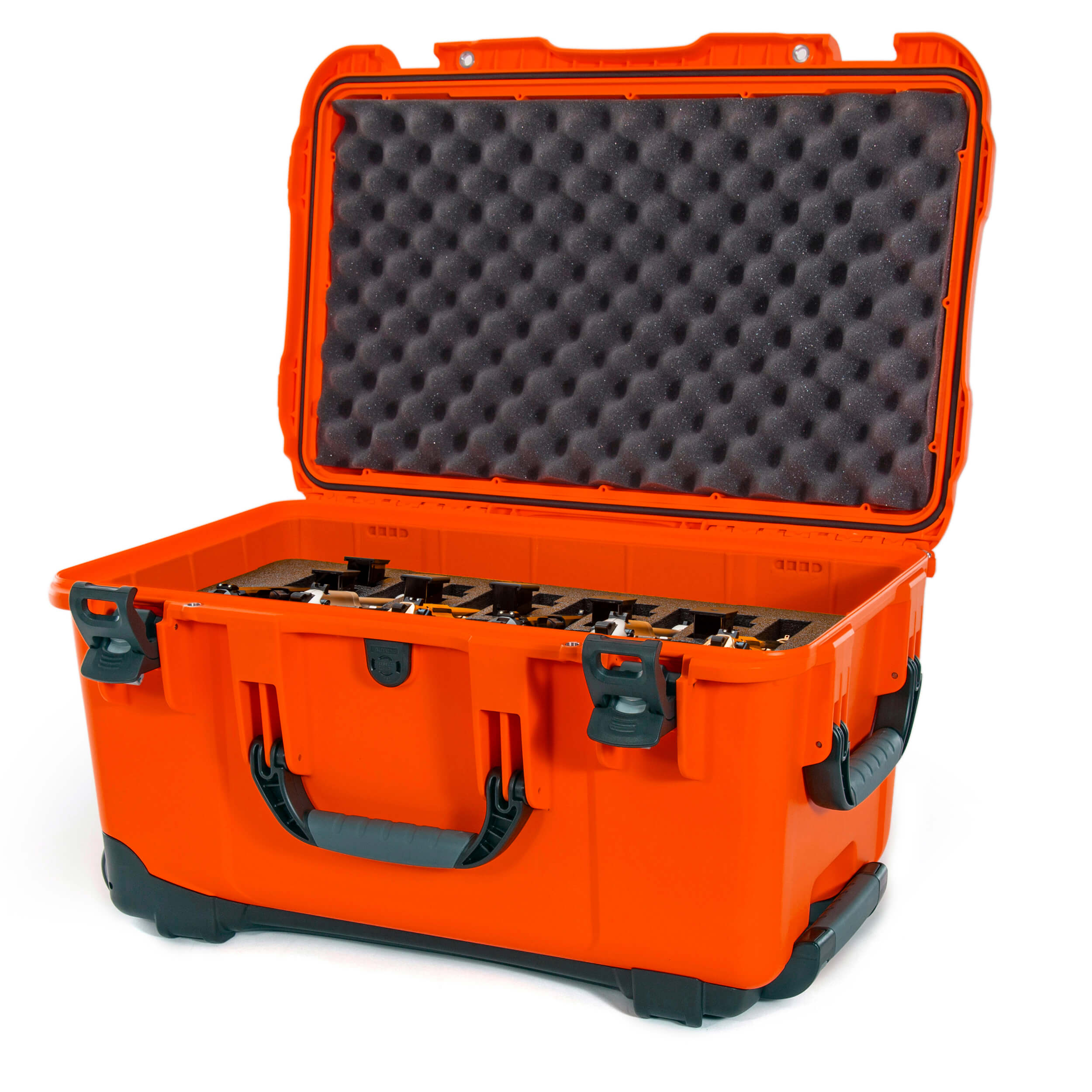 Pistolet NANUK 938 6 Up Valise