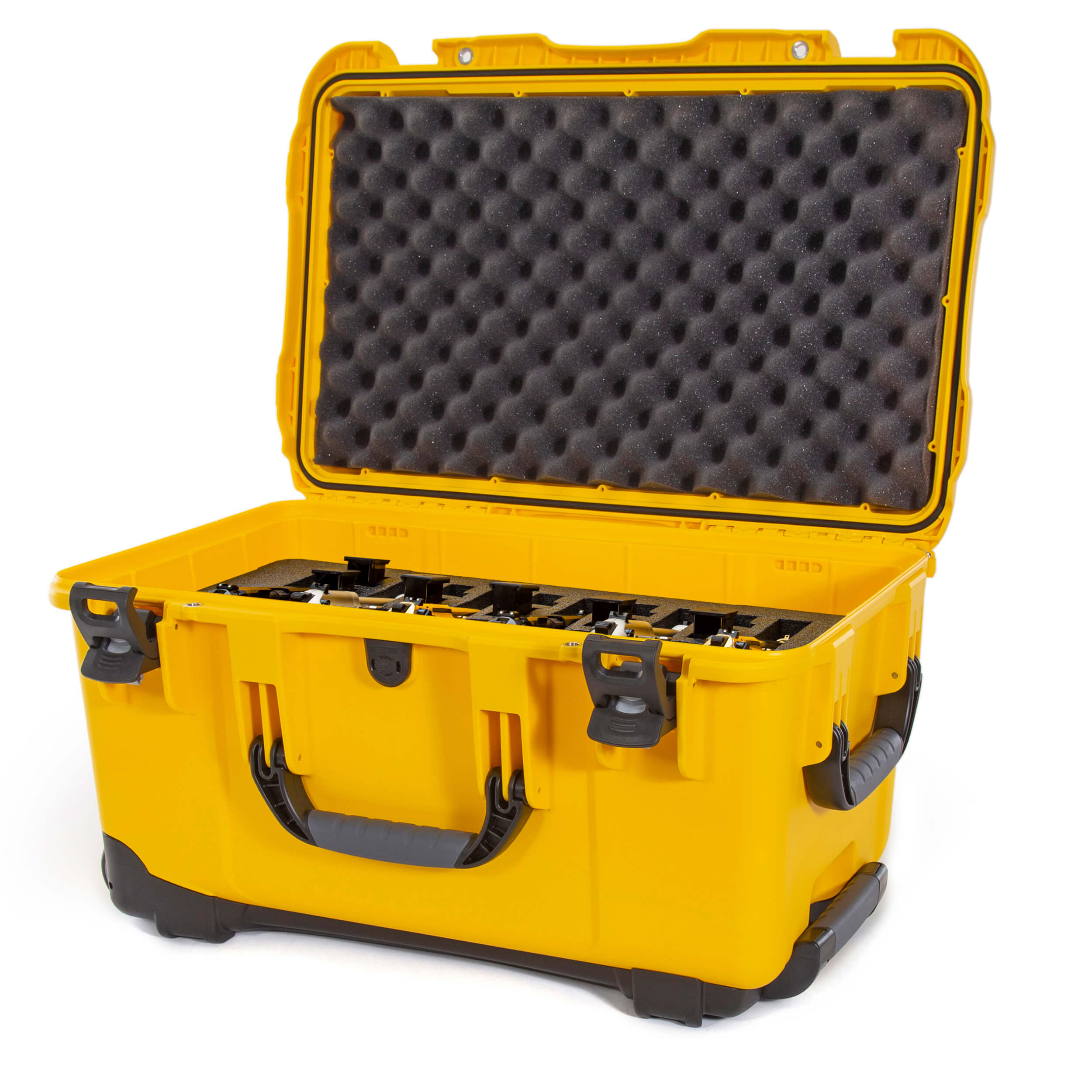 Pistolet NANUK 938 6 Up Valise