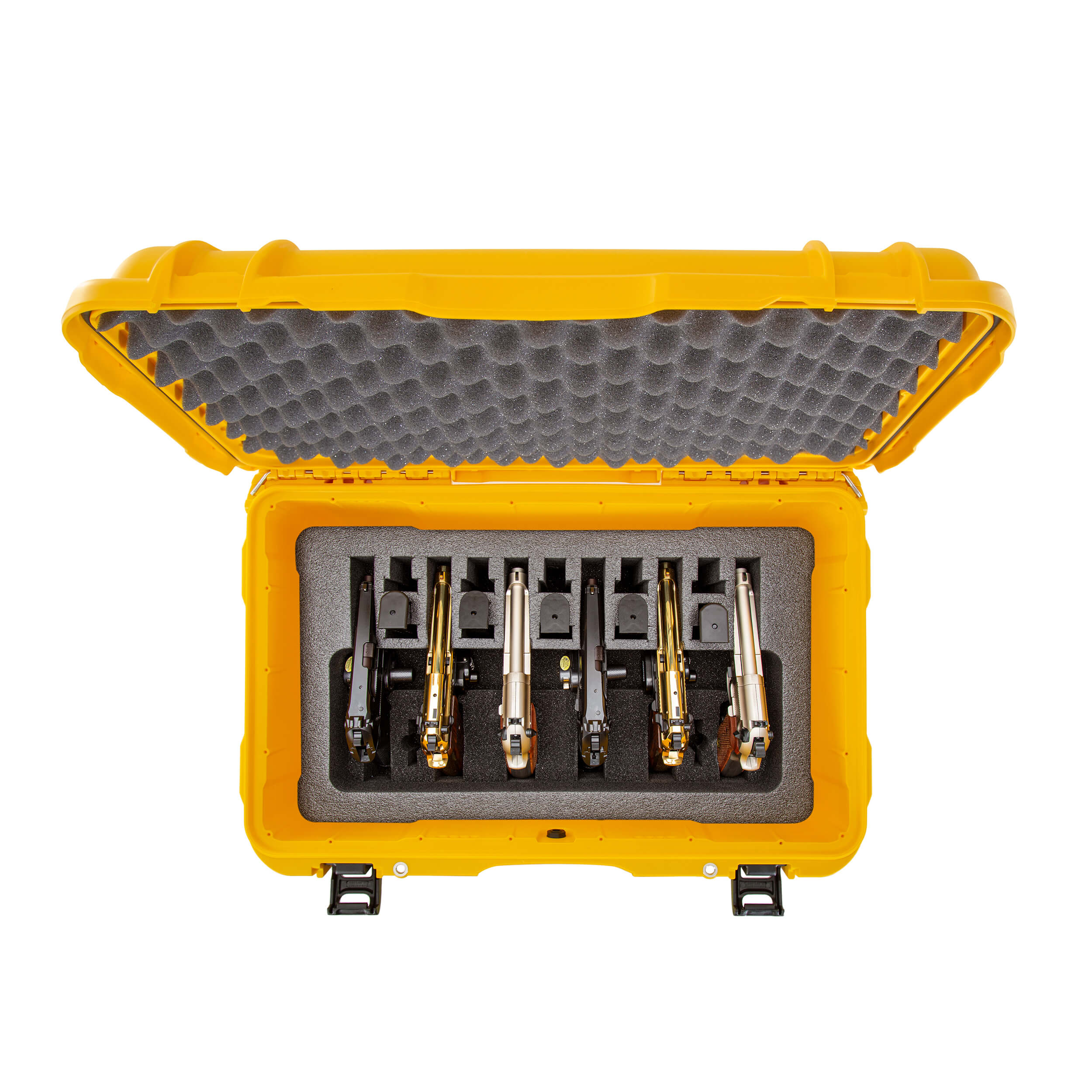 Pistolet NANUK 938 6 Up Valise