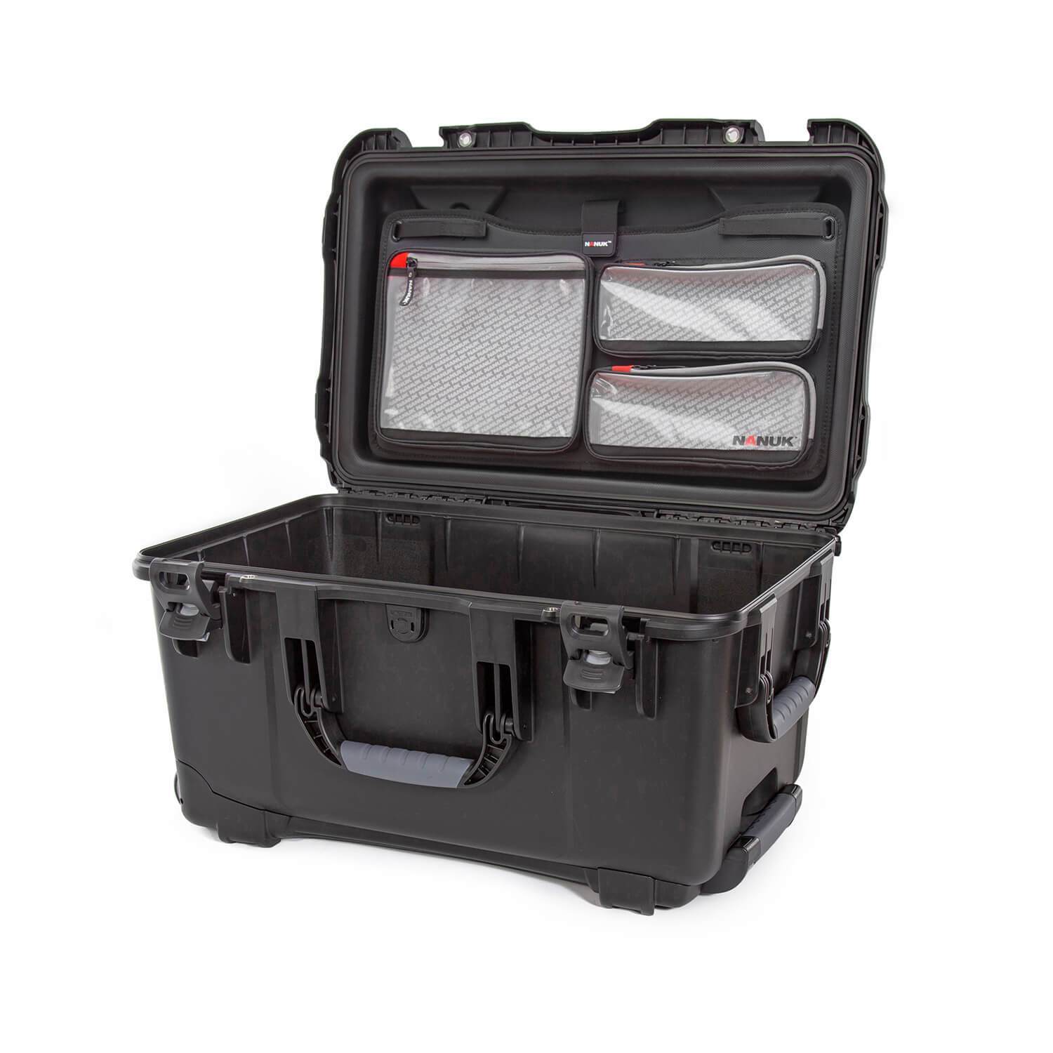 NANUK 938 Lid Organizer-Lid Organizer-NANUK