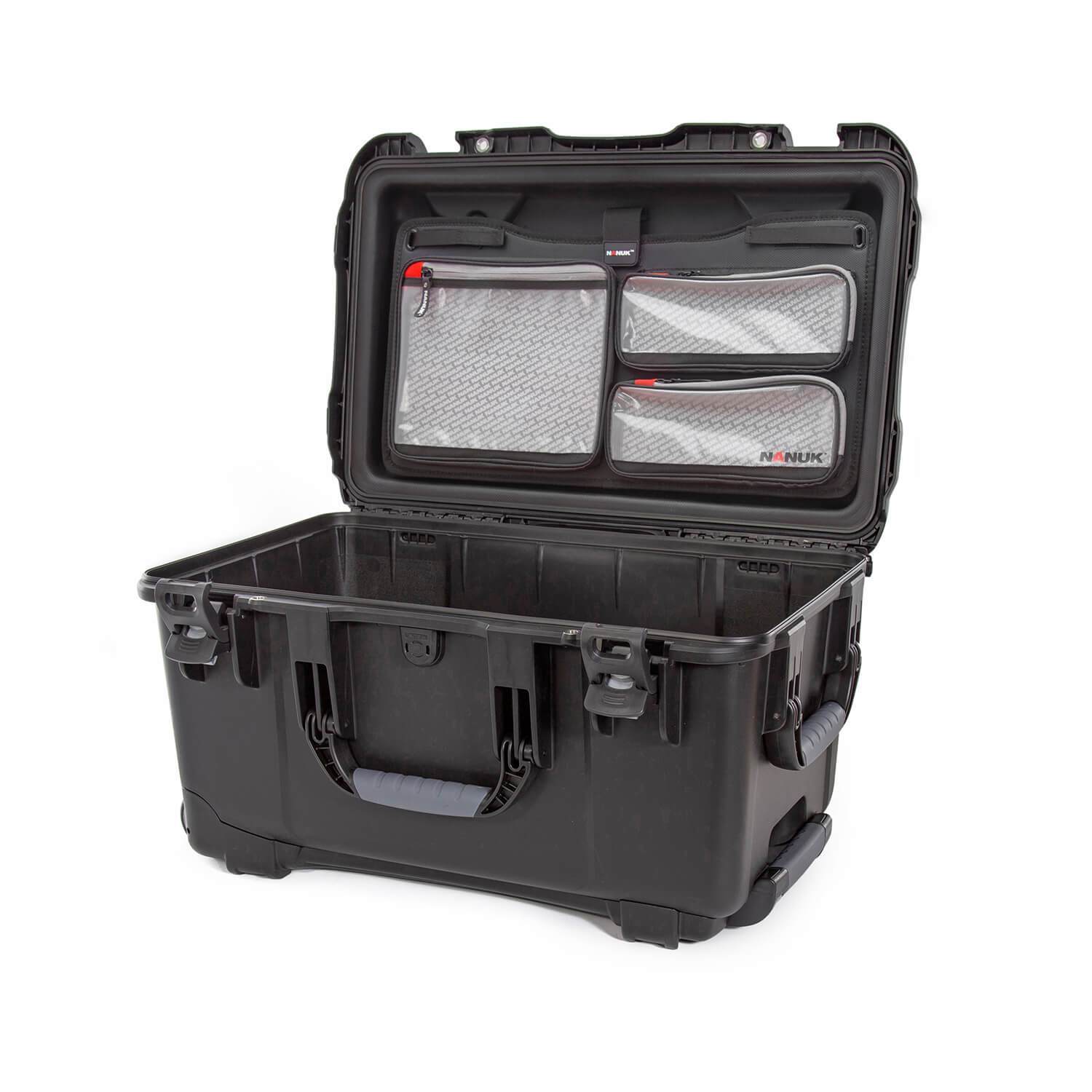 NANUK 938 Deksel Organisator-Deksel Organisator-NANUK