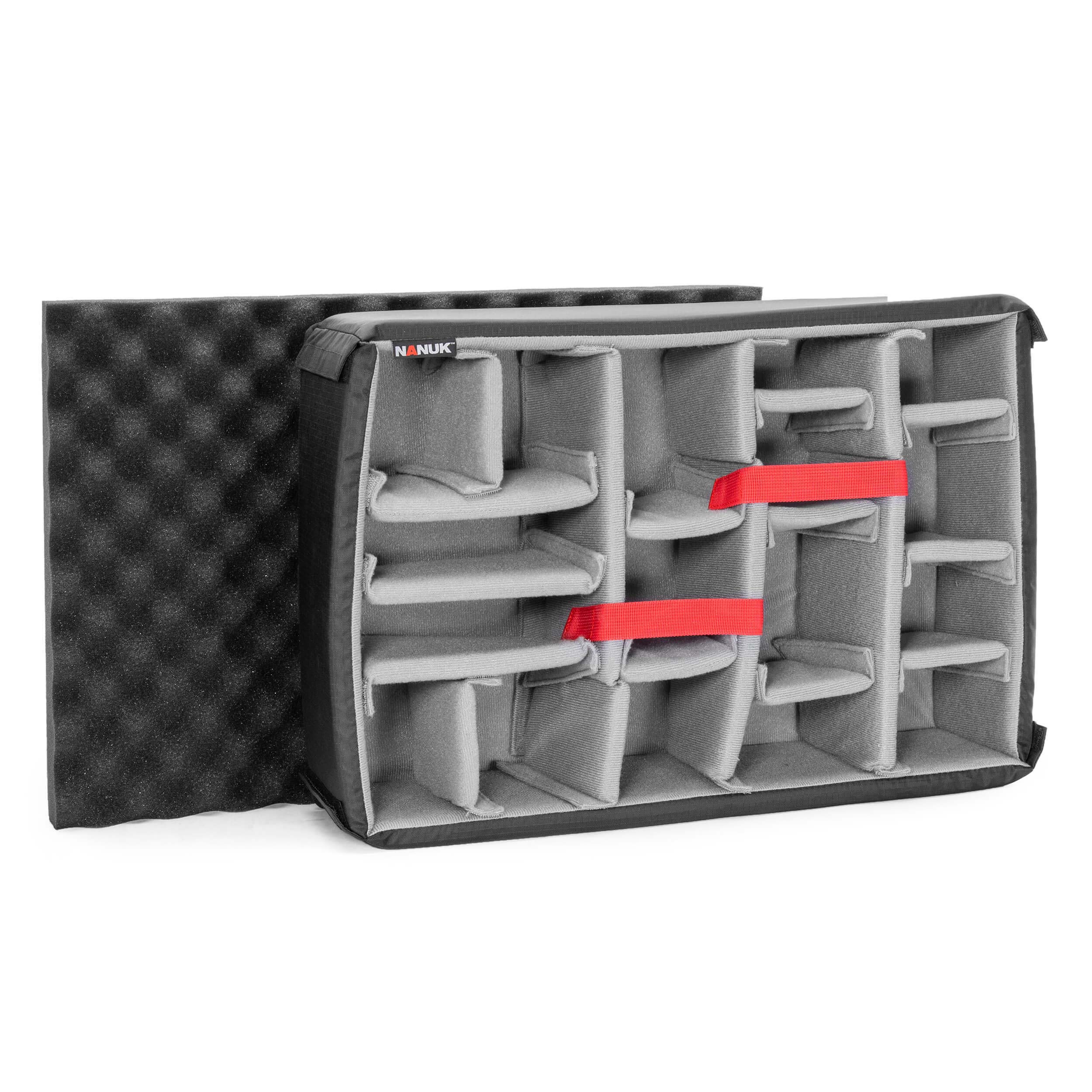 NANUK 940 Padded Dividers