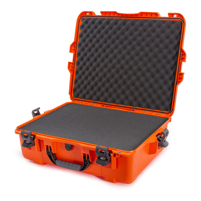 NANUK 945 Orange with Foam