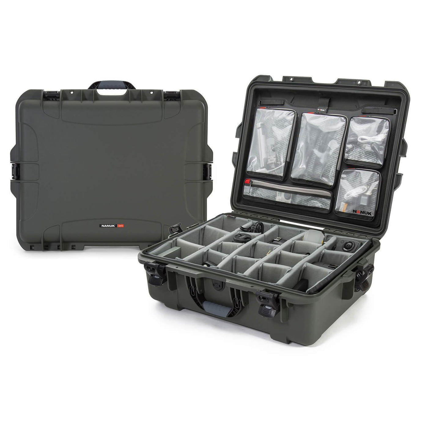 NANUK 945
