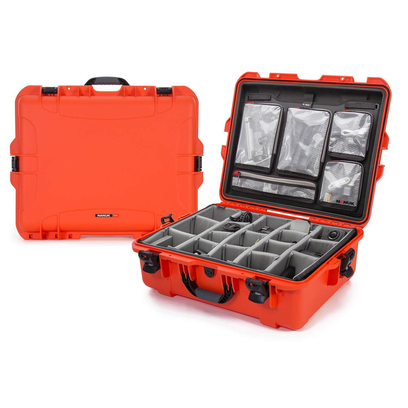 NANUK 945