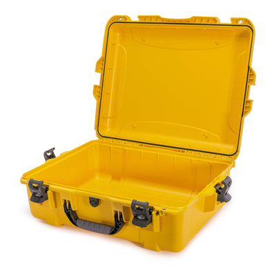 NANUK 945 Yellow Empty