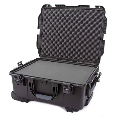 NANUK 955-Nanuk Valise-Noir-Mousse cubique-NANUK
