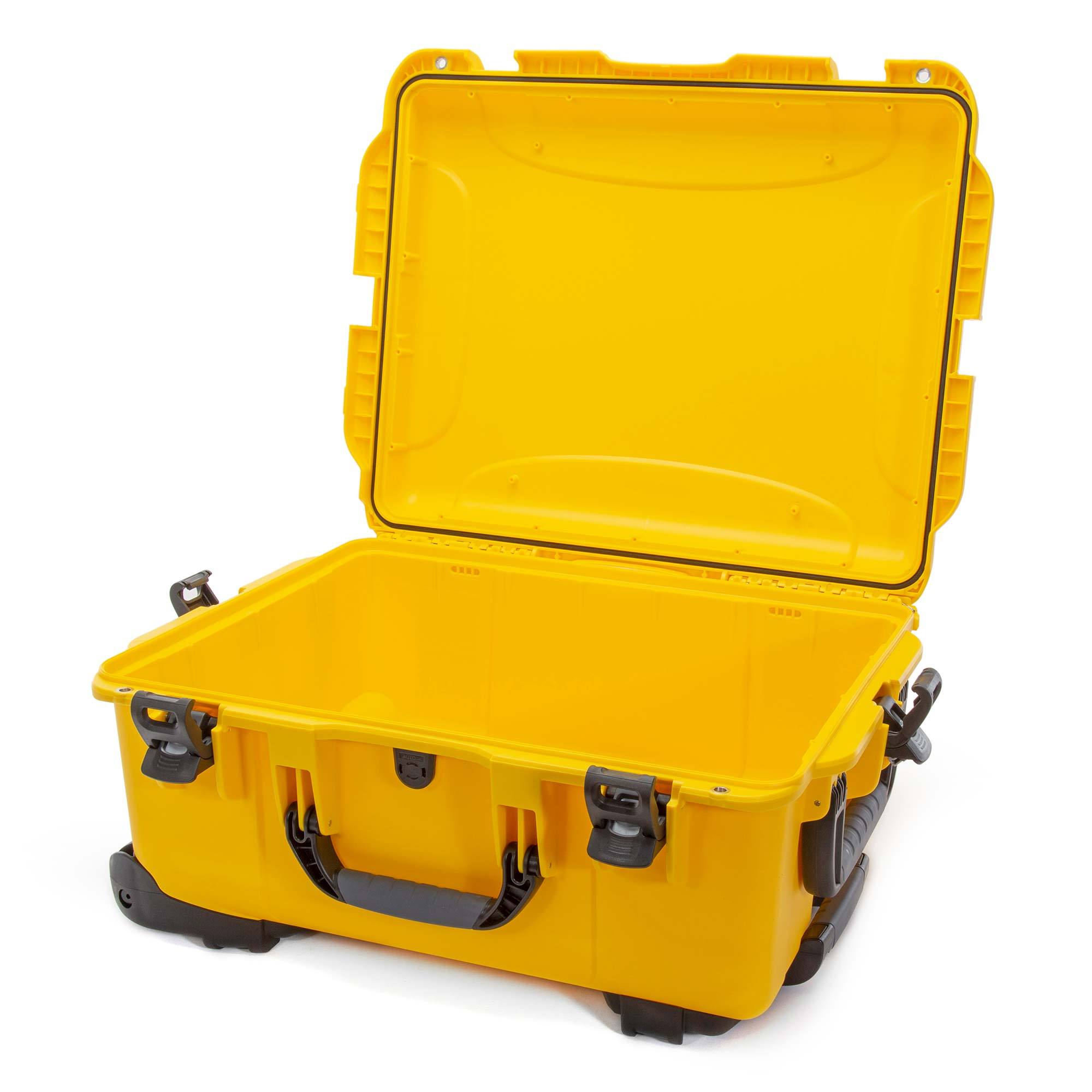 NANUK 955  Official NANUK Protective valise With Wheels Online Store -  Wasserdicht & Unzerstörbar Hart valise - NANUK Europa