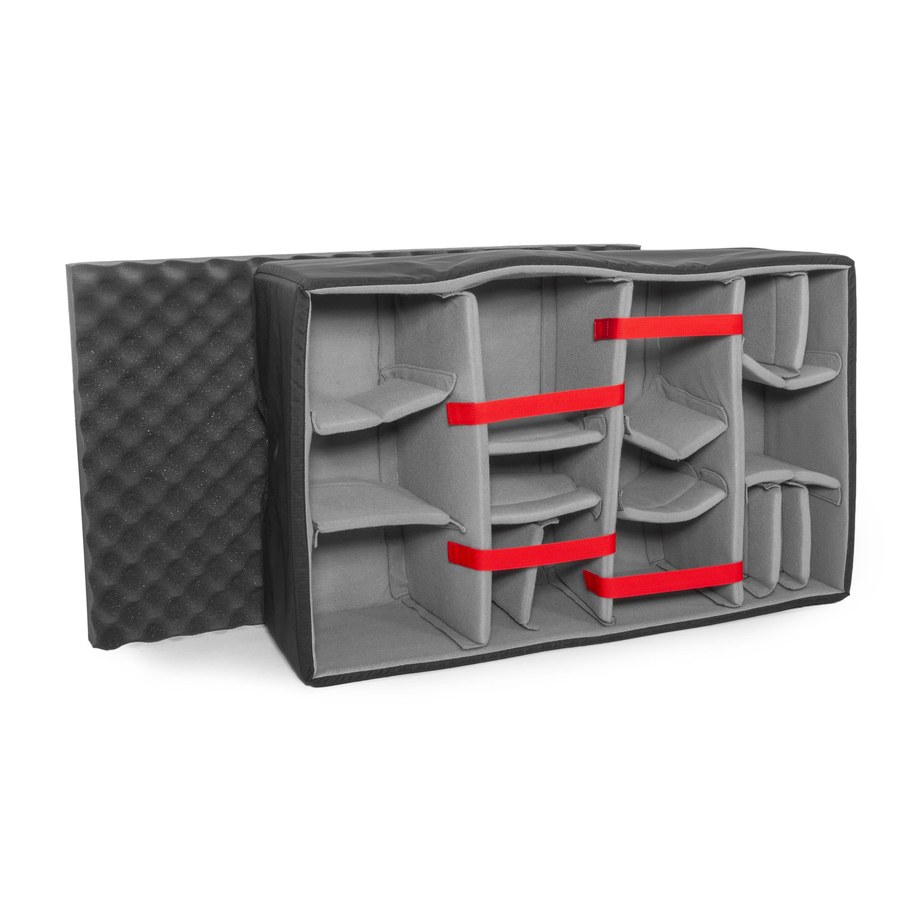 NANUK Padded Divider-NANUK Accessories-NANUK 963 Padded Divider-NANUK