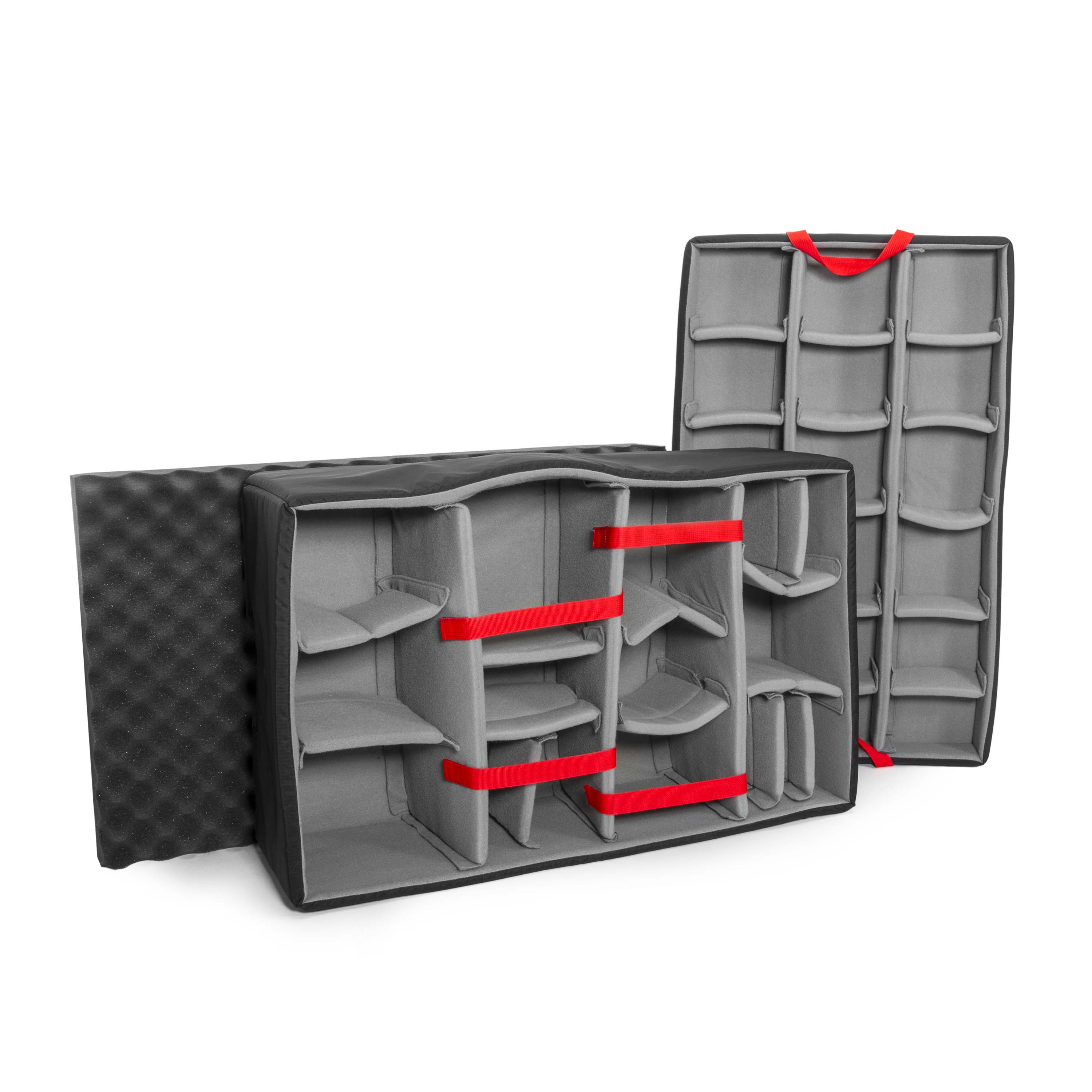 NANUK Padded Divider-NANUK Accessories-NANUK 965 Padded Divider-NANUK