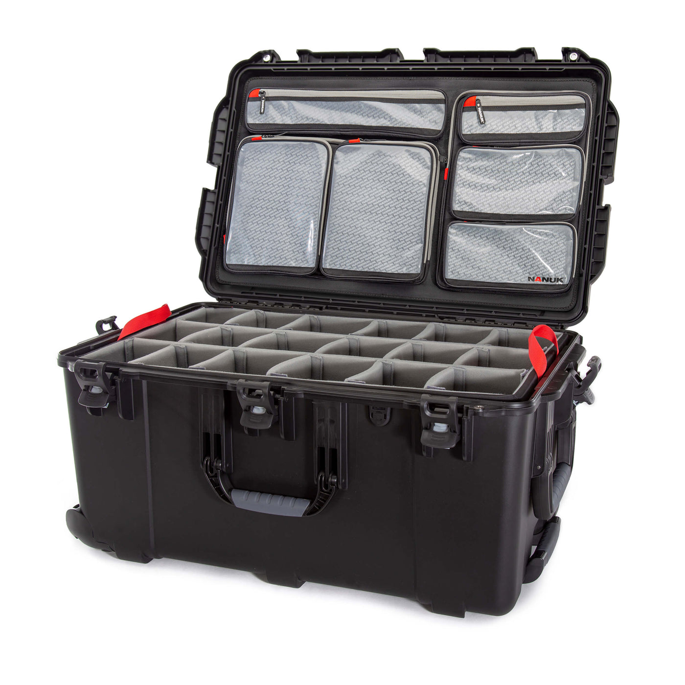 NANUK 963/965 Lid Organizer