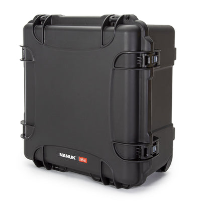 NANUK 968-Nanuk Valise-Noir-Empty-NANUK