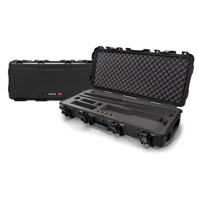 NANUK 985 Takedown Schrotflinte koffer-Gun koffer-Schwarz-NANUK