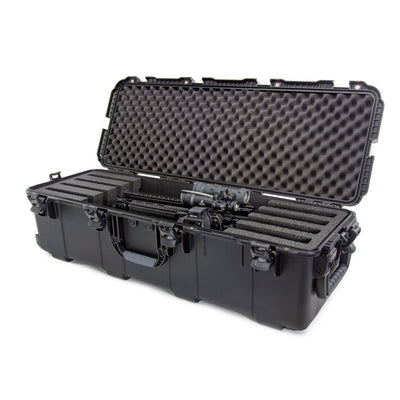 NANUK 988 4-UP Gewehr koffer
