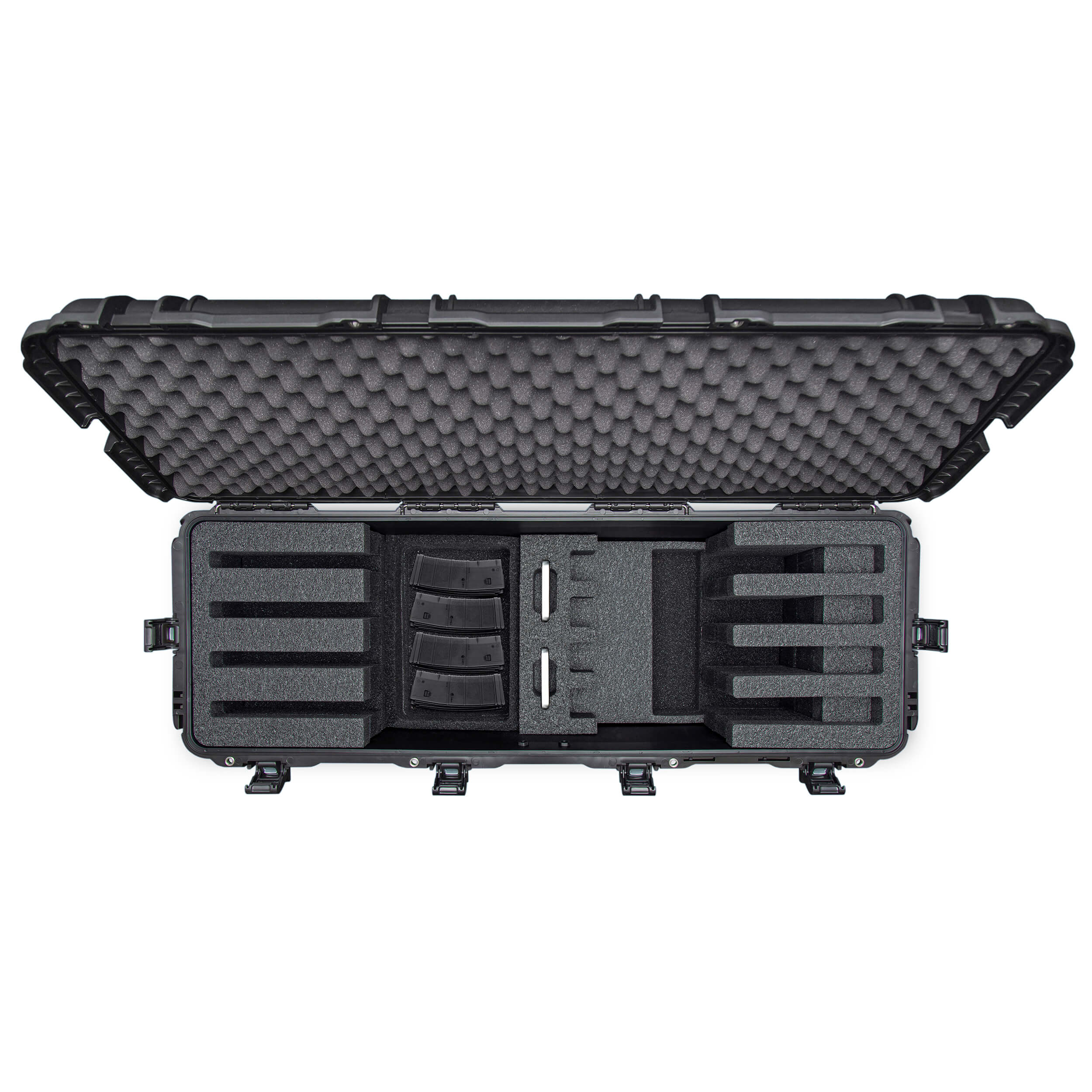 NANUK 988 4-UP valise